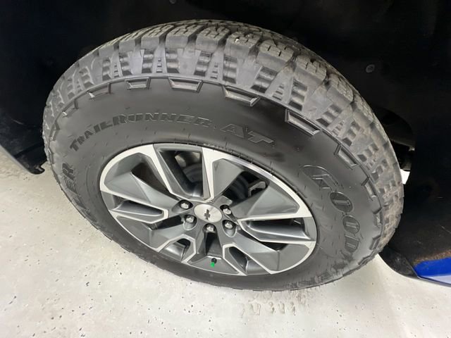 New 2025 Chevrolet Silverado 1500 RST image 33