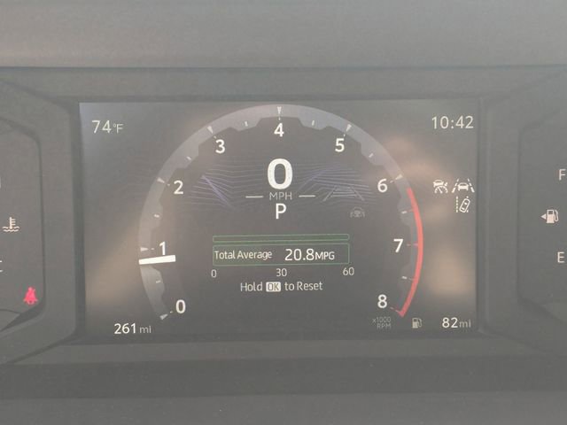 Used 2024 Toyota Tacoma SR5 w/ SR5 Upgrade Package image 19