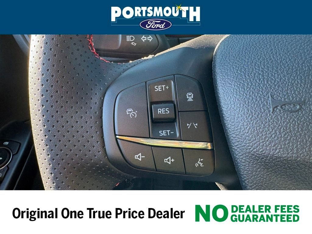 New 2026 Ford Escape ST-Line w/ Tech Pack #1 AWD/4WD image 22