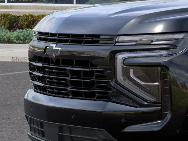 New 2026 Chevrolet Suburban RST w/ Comfort Package RWD image 13