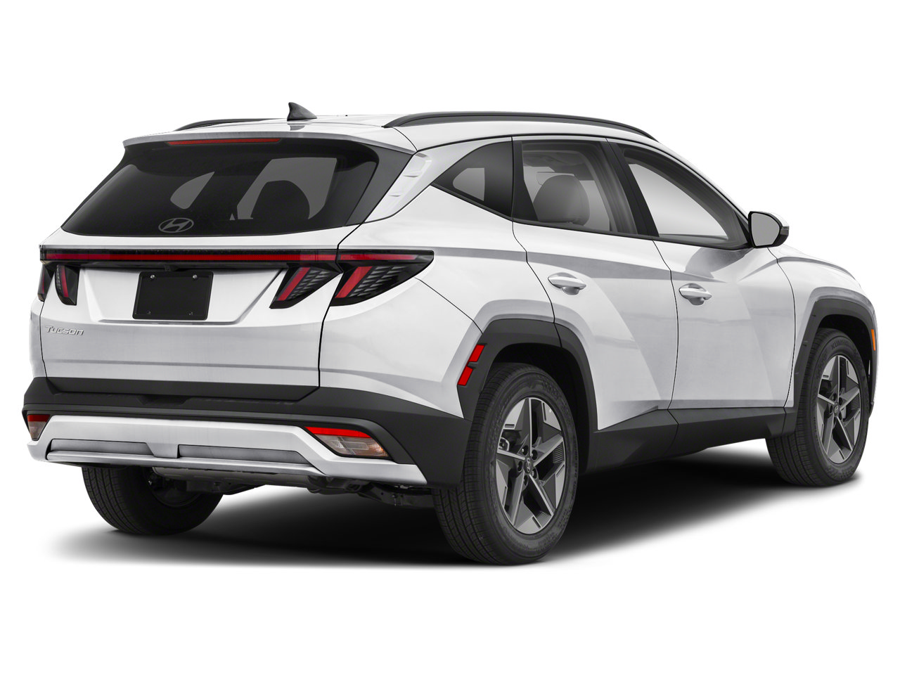 New 2026 Hyundai Tucson SEL AWD/4WD image 20