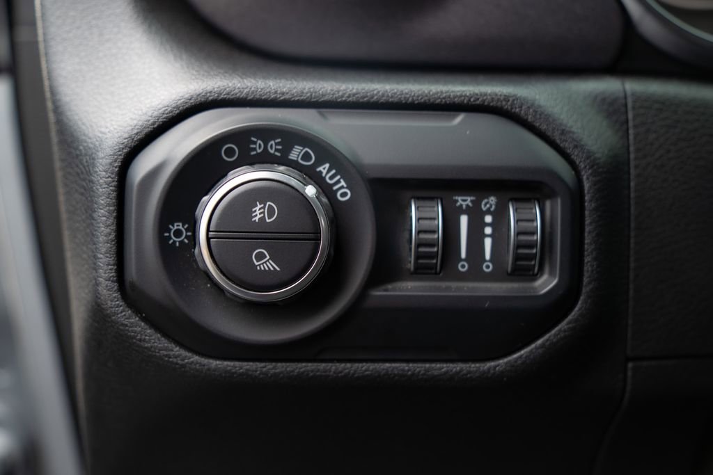 Used 2020 Jeep Gladiator Mojave image 17