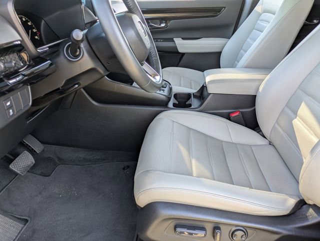 Used 2024 Honda CR-V EX-L image 18
