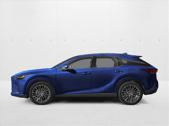 New 2026 Lexus RX 350h image 3