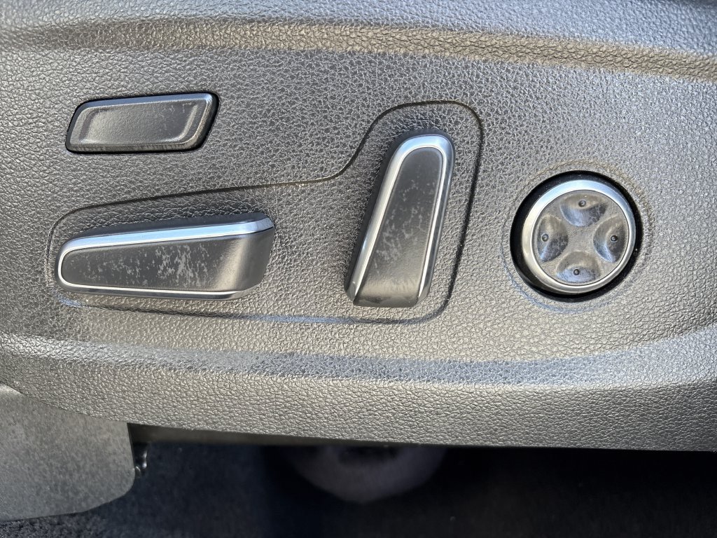 Used 2023 Hyundai Santa Fe Calligraphy AWD/4WD image 12