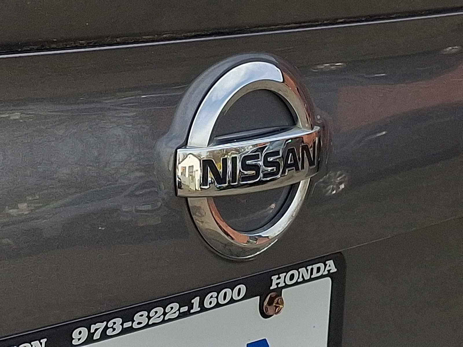 Used 2018 Nissan Rogue Sport SL w/ SL Premium Package image 29