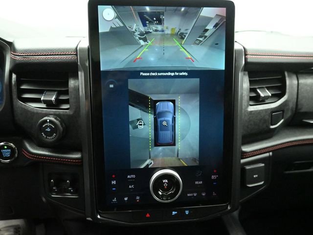 Certified 2022 Ford Expedition Max Limited image 16