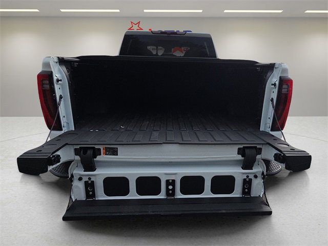 New 2026 GMC Sierra 2500 SLT w/ SLT Premium Package image 24