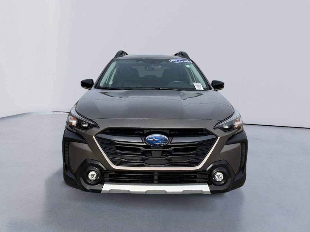 Certified 2023 Subaru Outback Limited XT image 8