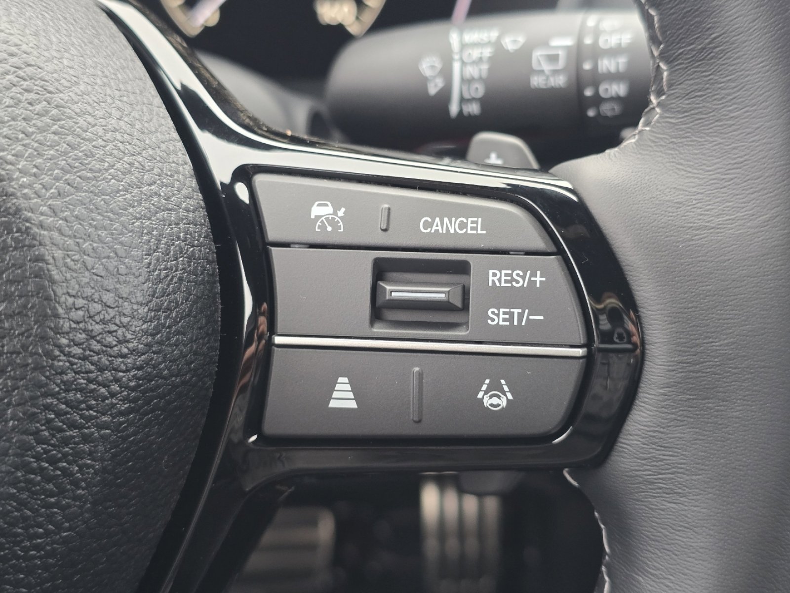 New 2026 Honda Civic Sport image 30