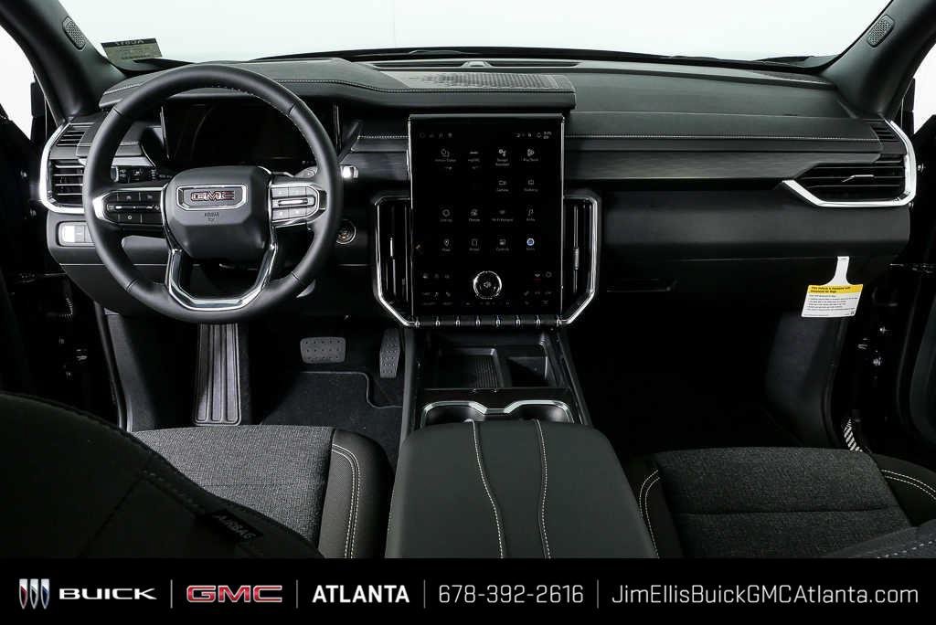 New 2026 GMC Acadia Elevation FWD image 15