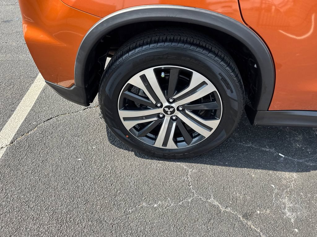 Used 2020 Mitsubishi Outlander Sport ES image 18