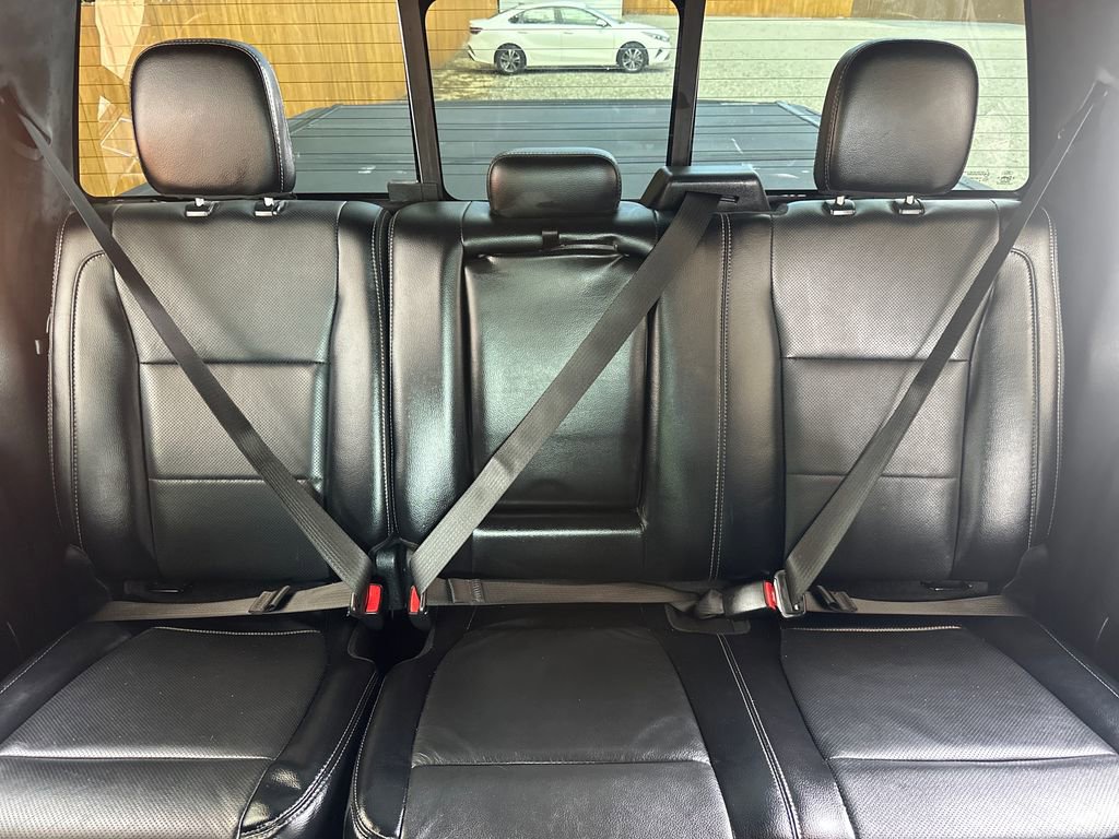 Used 2016 Ford F150 Lariat image 34