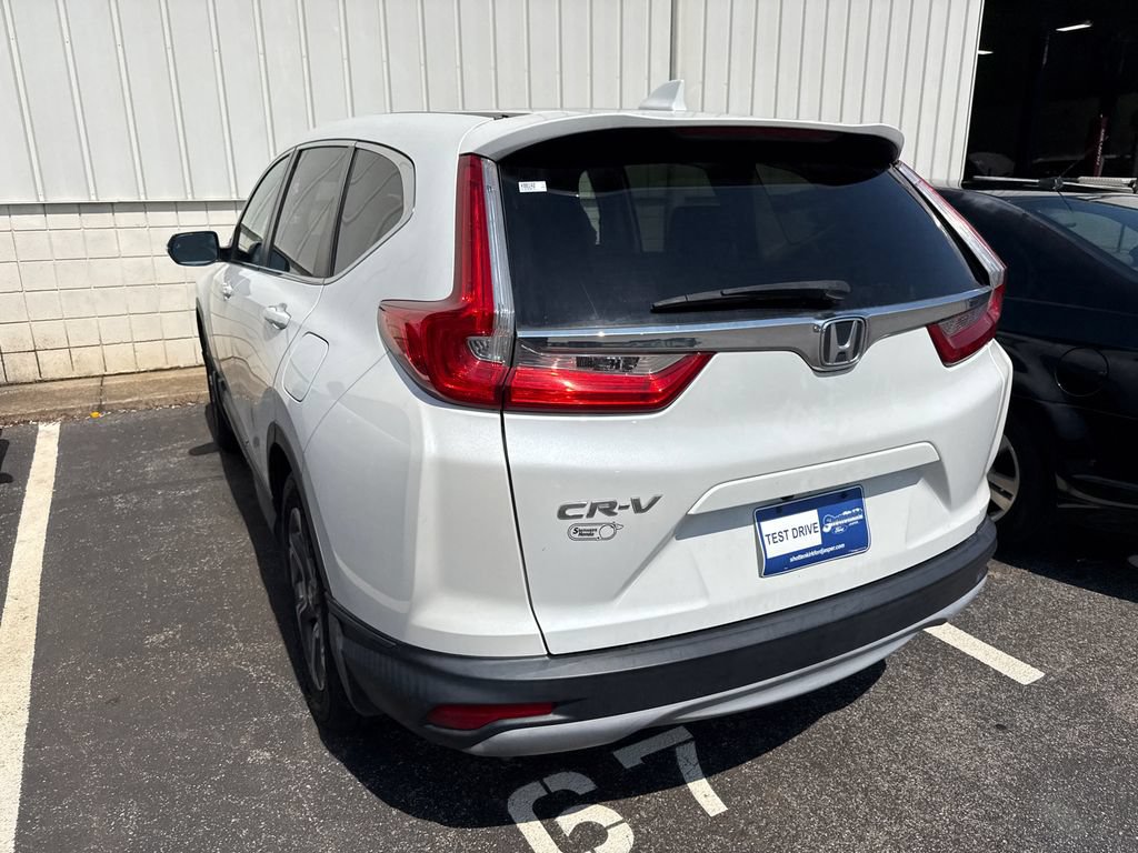 Used 2019 Honda CR-V EX image 11