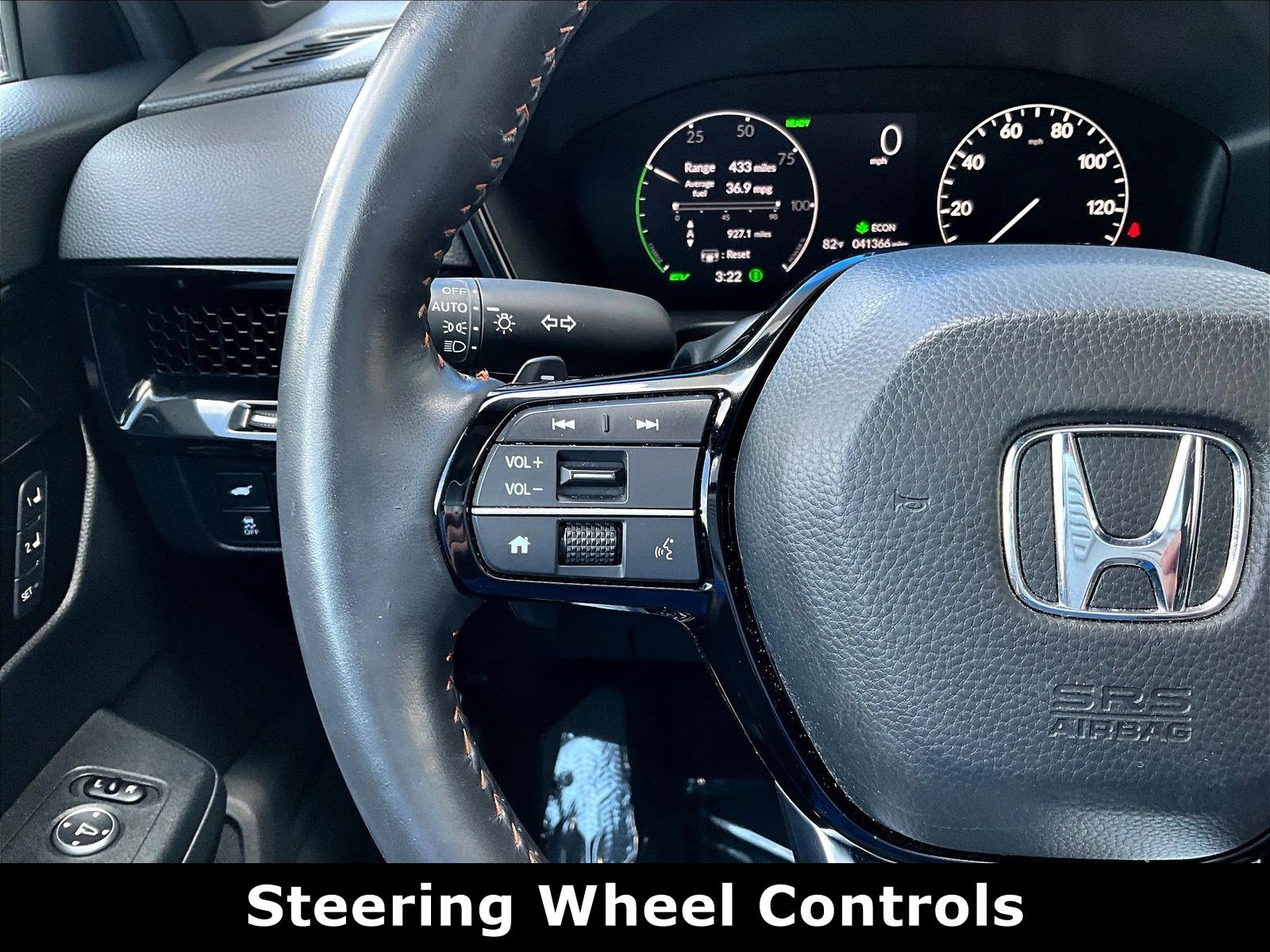 Used 2024 Honda CR-V Sport Touring image 10