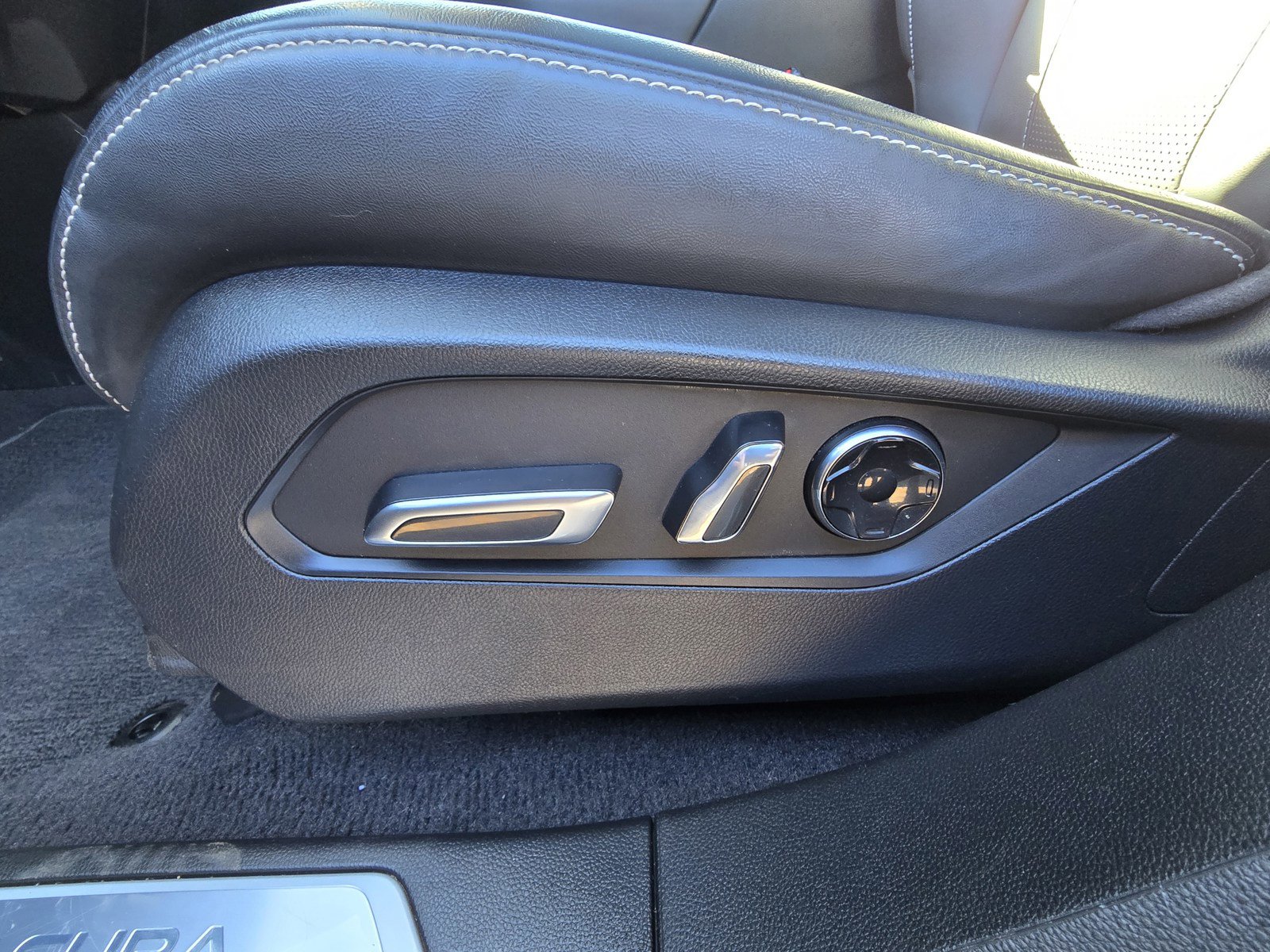 Used 2020 Acura RDX FWD w/ Technology Package image 20