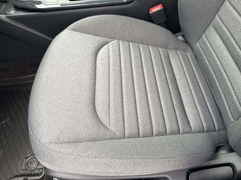 New 2025 Kia K4 EX FWD image 9