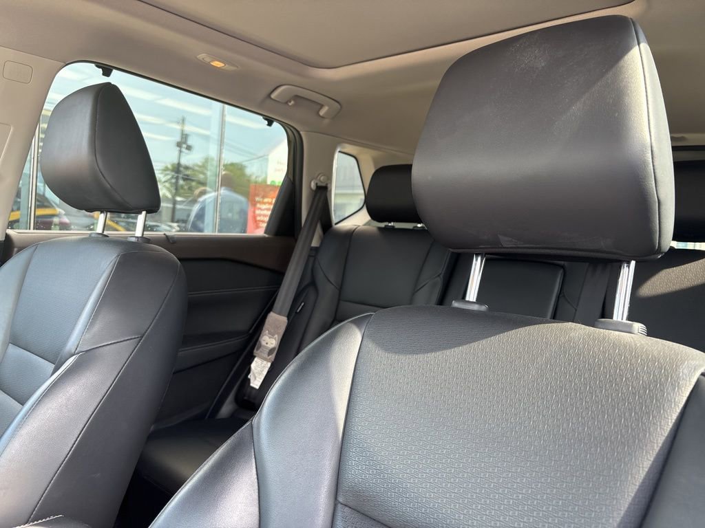 Used 2022 Nissan Rogue SV w/ SV Premium Package AWD/4WD image 5