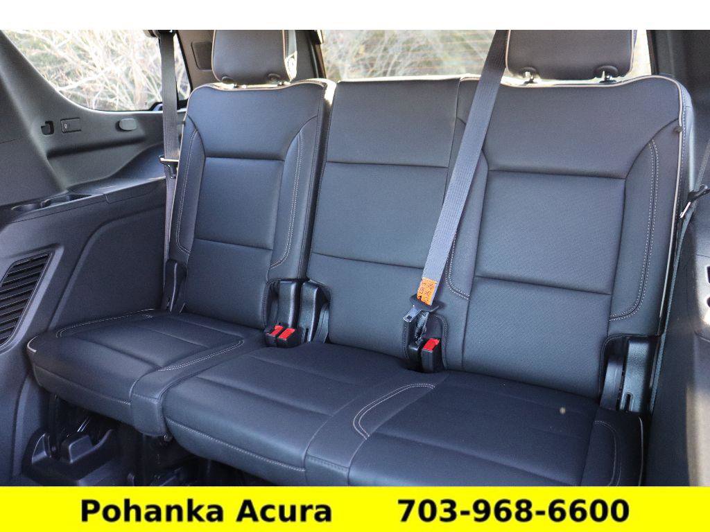 Used 2023 GMC Yukon SLT image 30