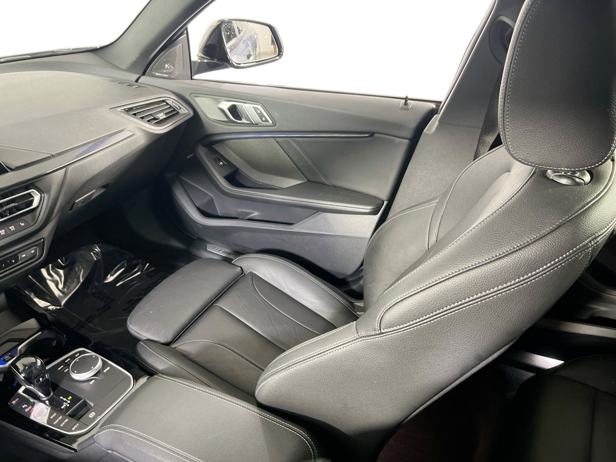 Used 2021 BMW M235i xDrive Gran Coupe w/ Premium Package image 25