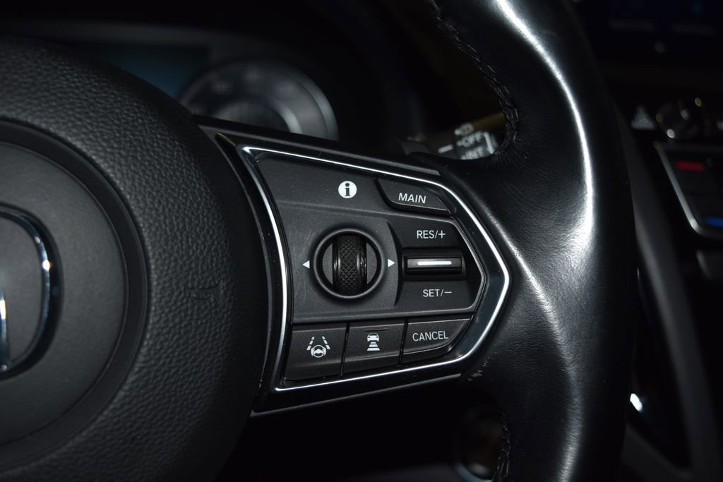 Used 2020 Acura RDX w/ Technology Package image 11