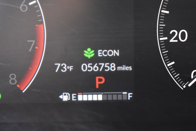 Used 2024 Honda CR-V EX image 23