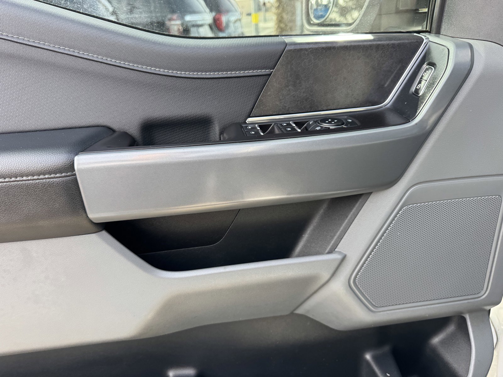 Used 2024 Ford F150 XLT w/ Mobile Office Package image 22