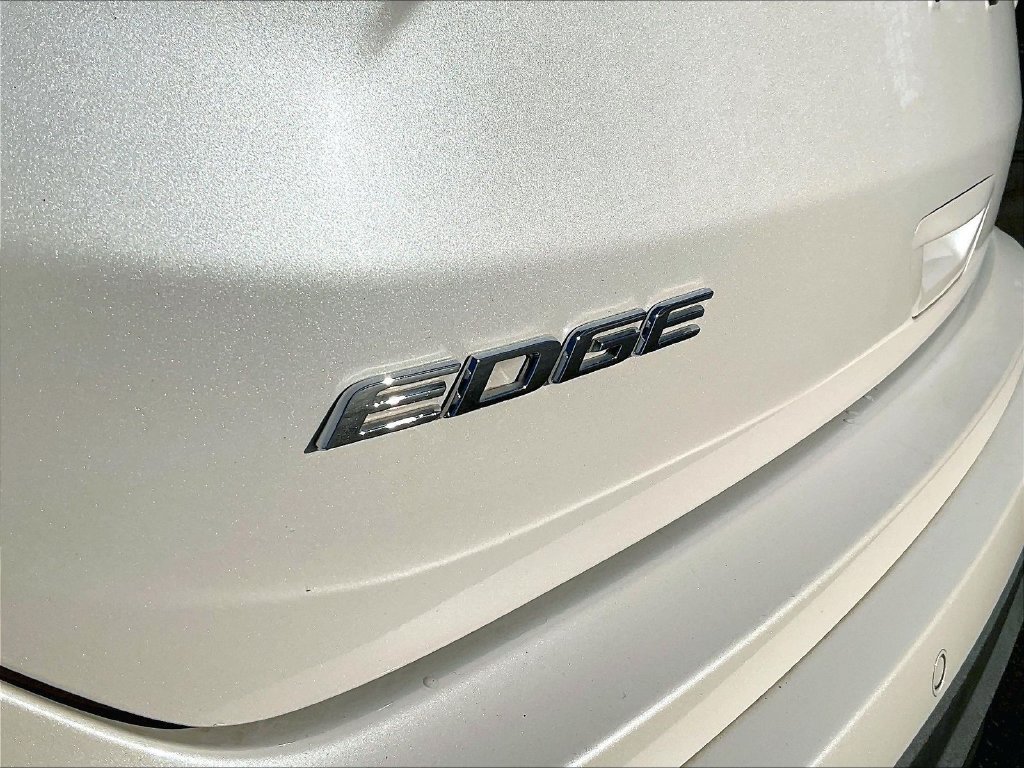 Used 2019 Ford Edge ST w/ Equipment Group 401A AWD/4WD image 26