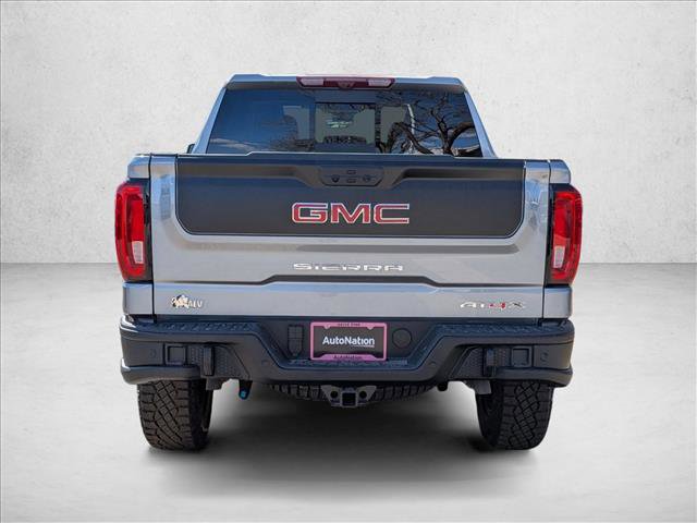 New 2026 GMC Sierra 1500 AT4X w/ AT4X AEV Edition AWD/4WD image 7