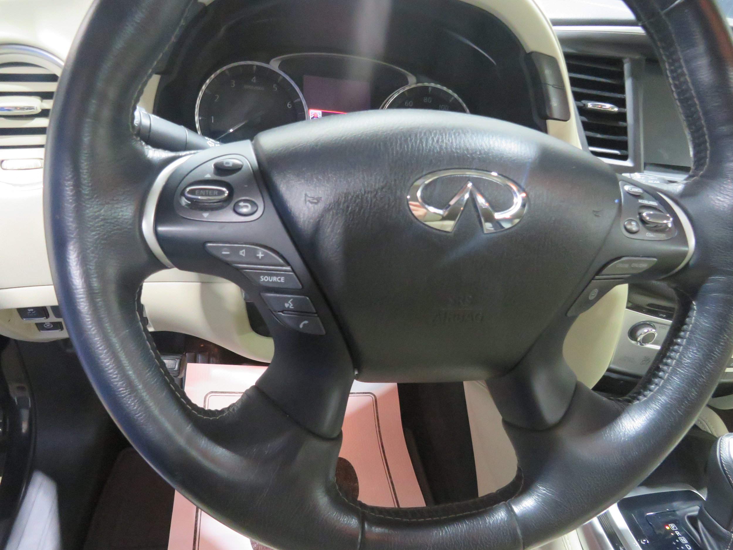 Used 2020 INFINITI QX60 Luxe w/ Essential Package AWD/4WD image 14