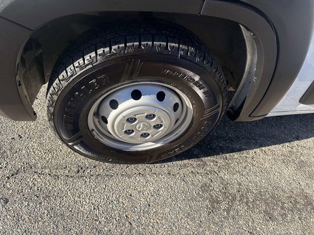Used 2023 RAM ProMaster 3500 image 16