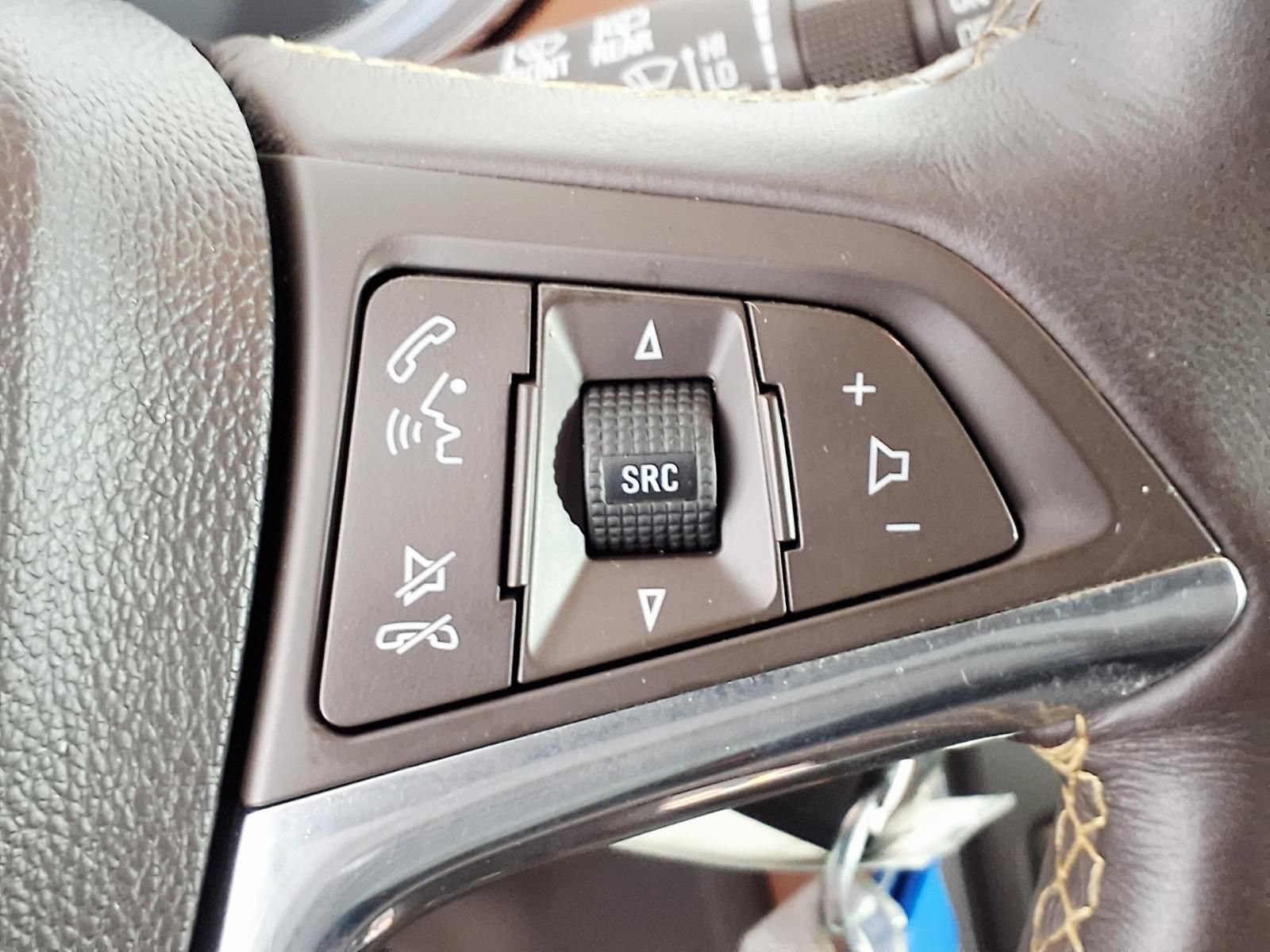 Used 2015 Buick Encore Premium FWD image 19