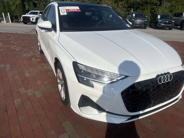 Used 2026 Audi A3 2.0T Premium AWD/4WD image 20