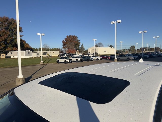 New 2026 Honda Odyssey Touring image 4