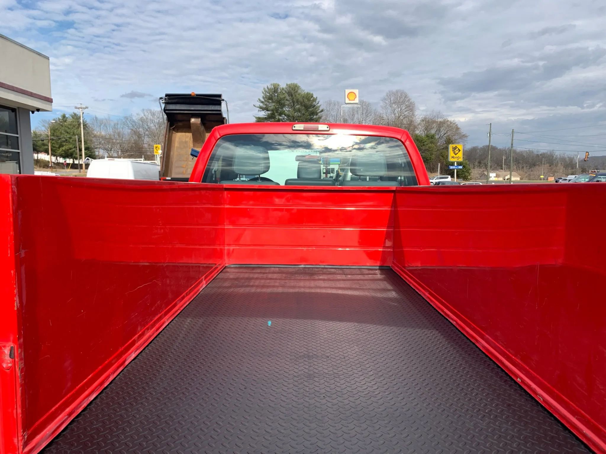 Used 2016 Ford F250 XL image 25