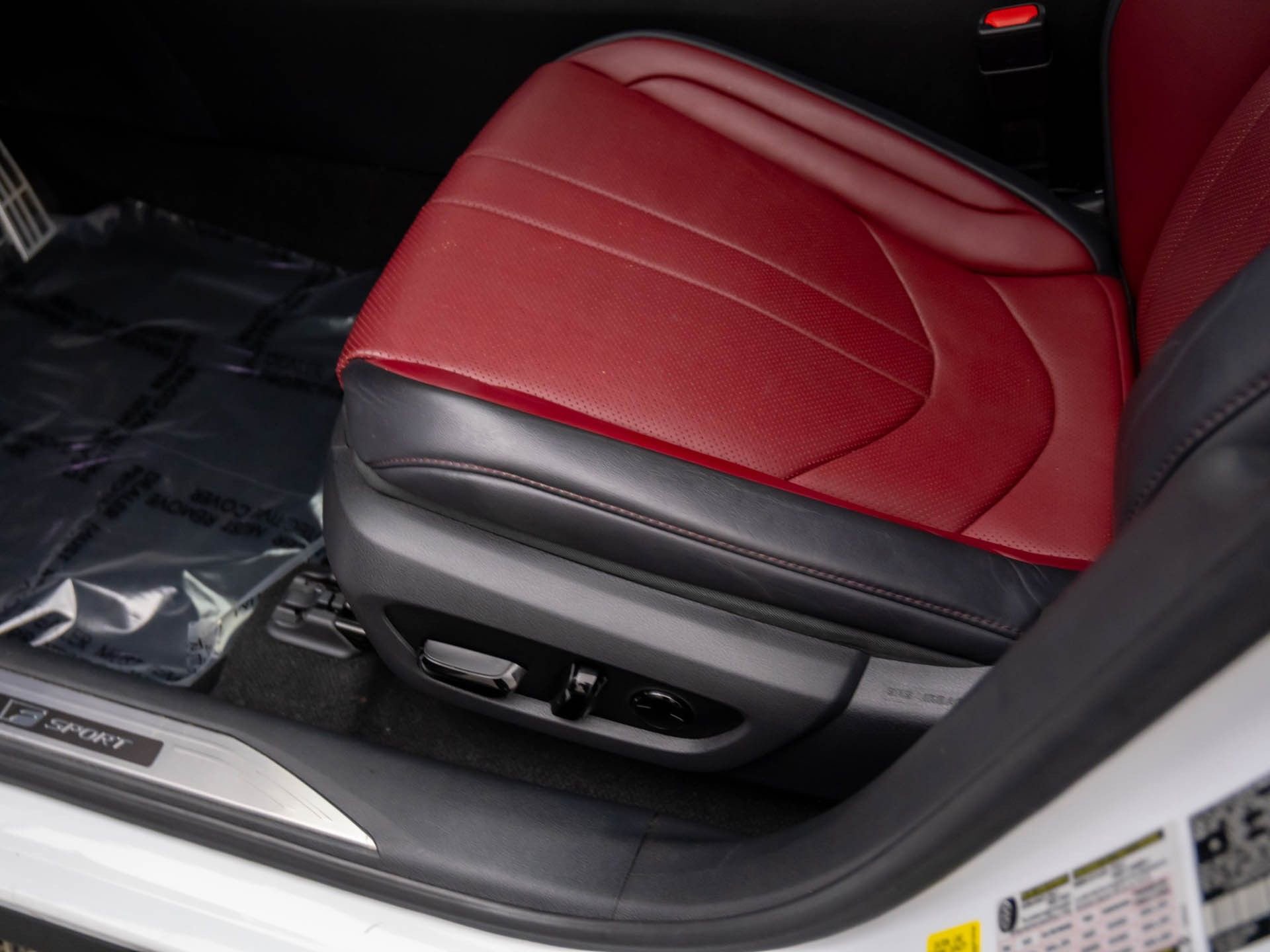 Used 2024 Lexus RX 350 AWD image 16