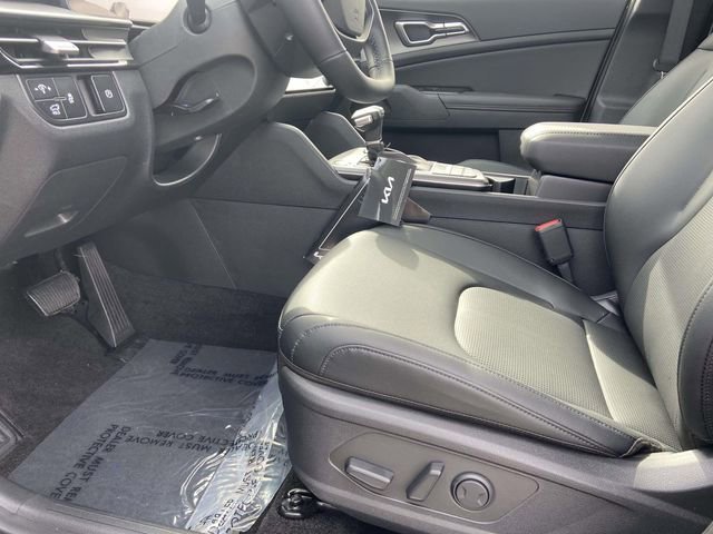 New 2026 Kia Sportage EX FWD image 10