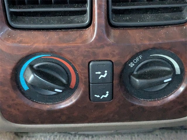 Used 2003 Acura MDX image 14