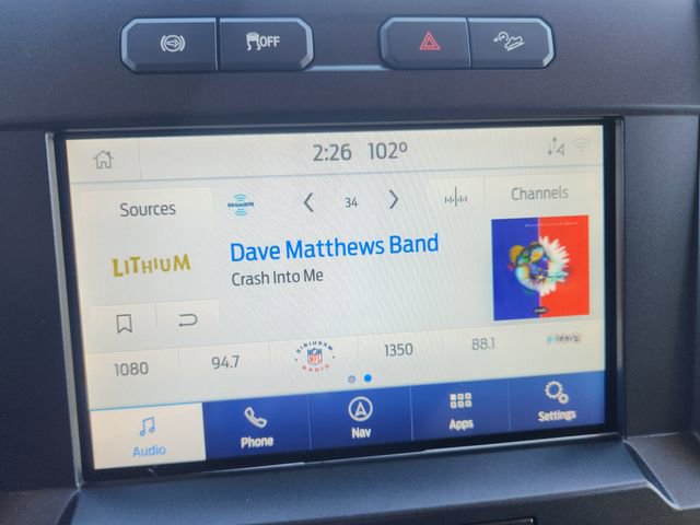 Used 2021 Ford F350 XLT w/ XLT Premium Package image 24