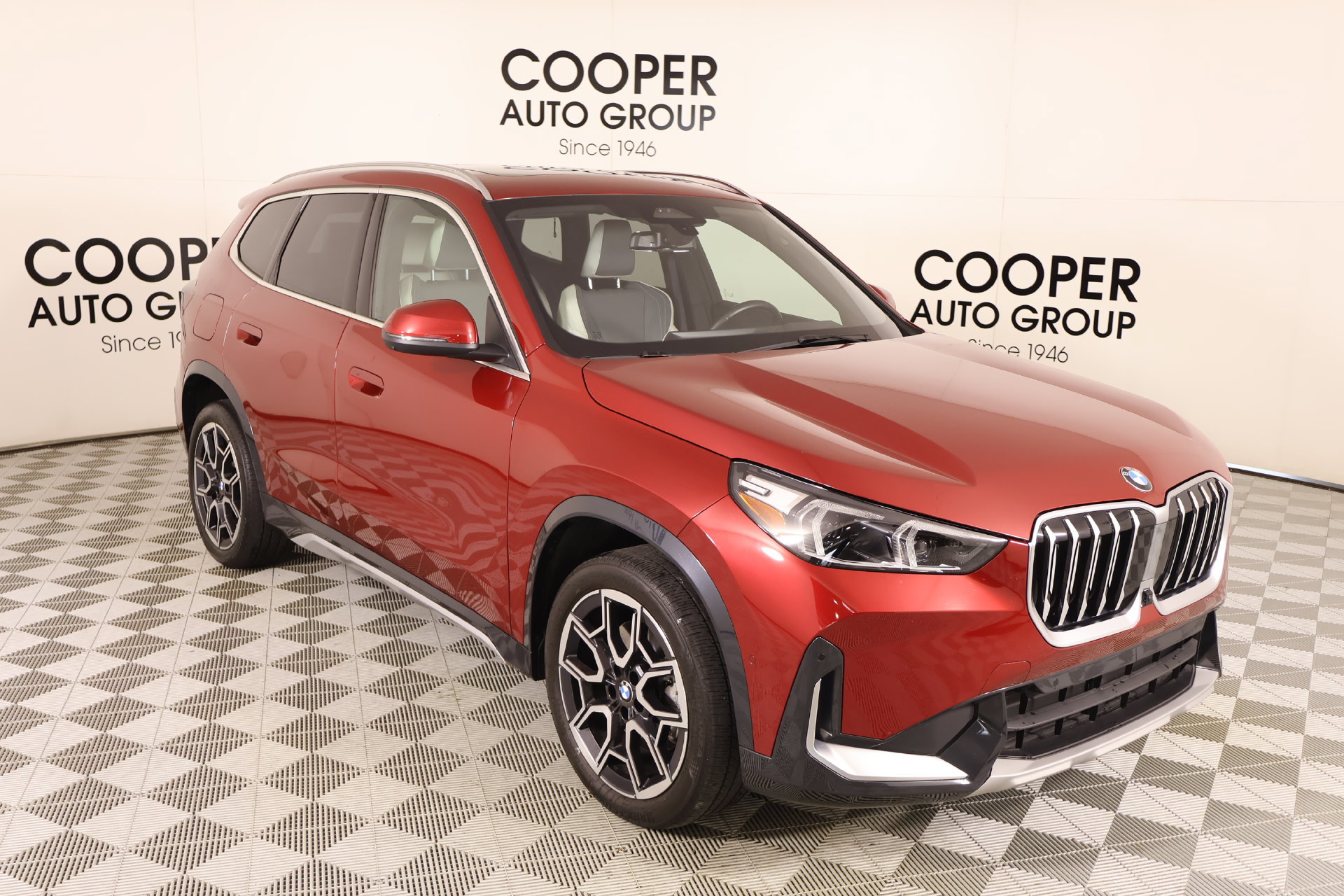 Used 2026 BMW X1 xDrive28i
