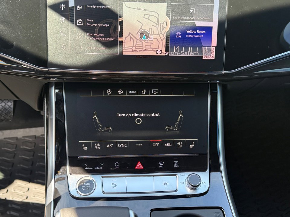 New 2026 Audi Q7 3.0T Premium Plus image 18