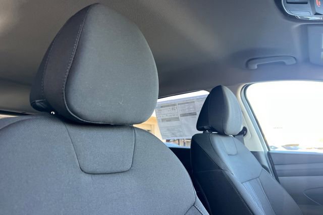 New 2026 Hyundai Tucson SEL FWD image 17