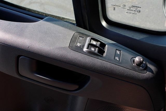 New 2024 RAM ProMaster 1500 w/ Safety Group FWD image 11