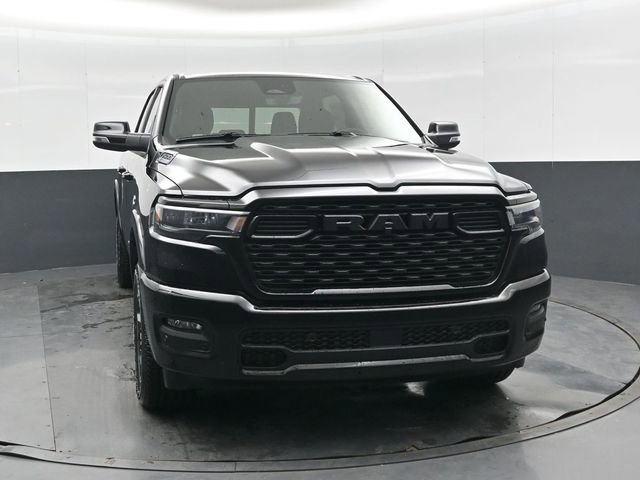 New 2026 RAM 1500 Big Horn image 10