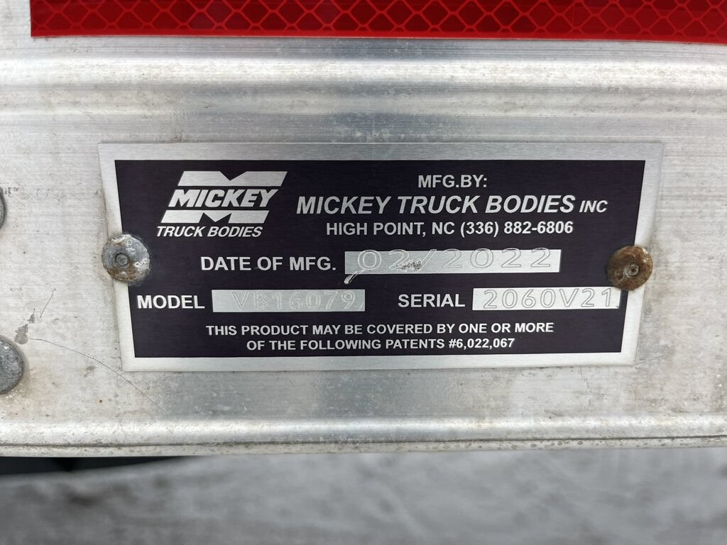 Used 2022 RAM 4500 Tradesman RWD image 19