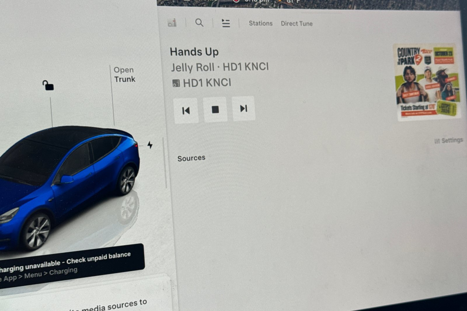 Used 2023 Tesla Model Y Long Range AWD/4WD image 20