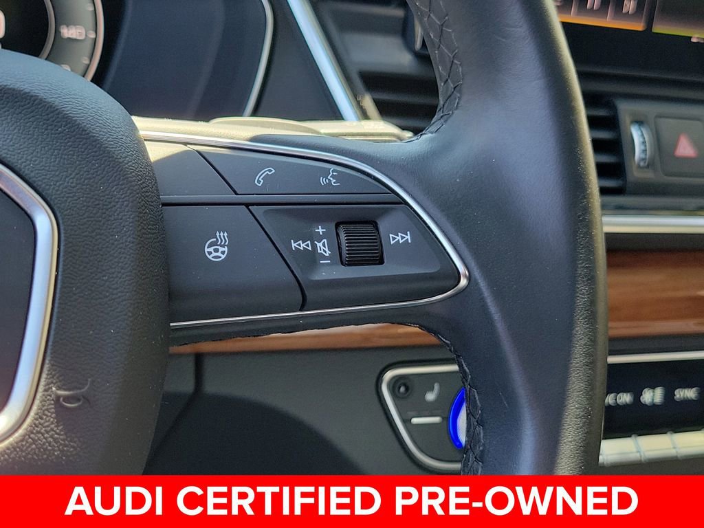 Certified 2023 Audi Q5 2.0T Premium Plus w/ Premium Plus Package image 10