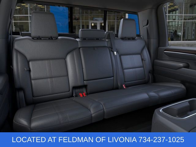 New 2026 Chevrolet Silverado 3500 High Country w/ Technology Package image 17