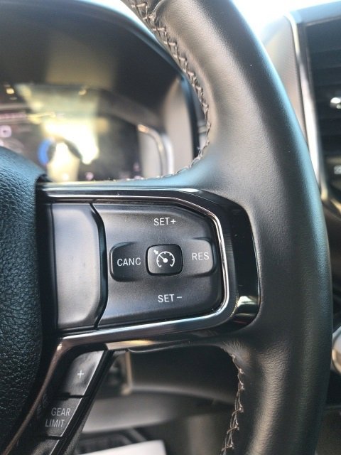 Used 2024 RAM 1500 Limited w/ Night Edition image 20
