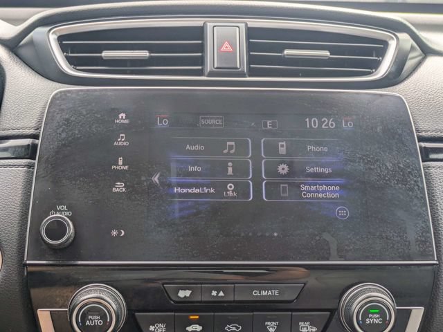 Used 2018 Honda CR-V EX image 24